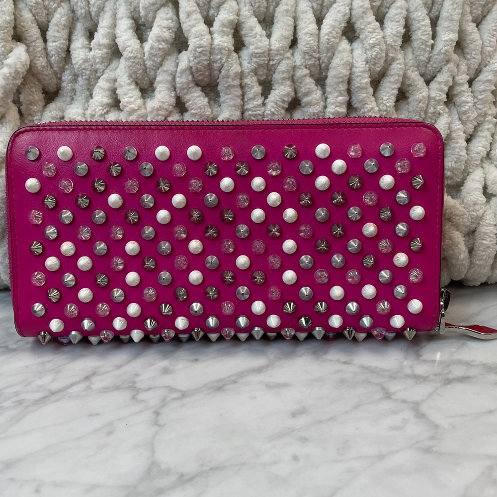 Christian Louboutin Wallet